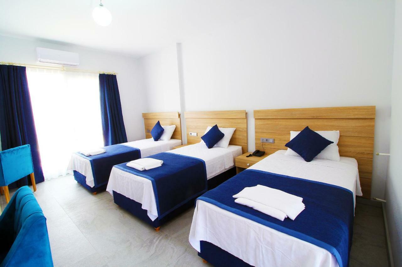 My Bitez Suites Bodrum Luaran gambar