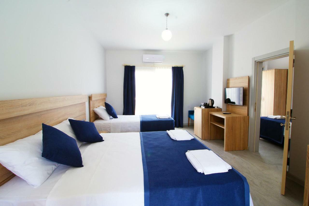 My Bitez Suites Bodrum Luaran gambar