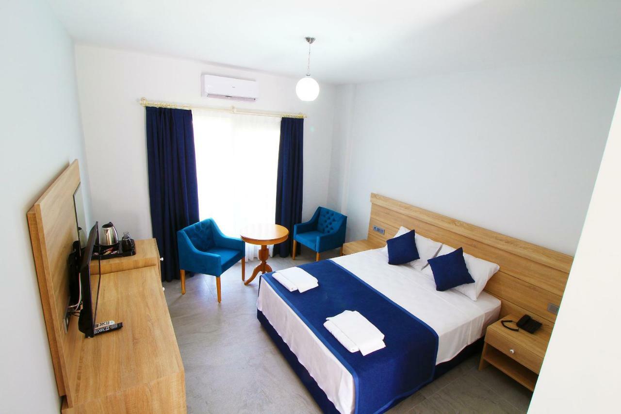 My Bitez Suites Bodrum Luaran gambar