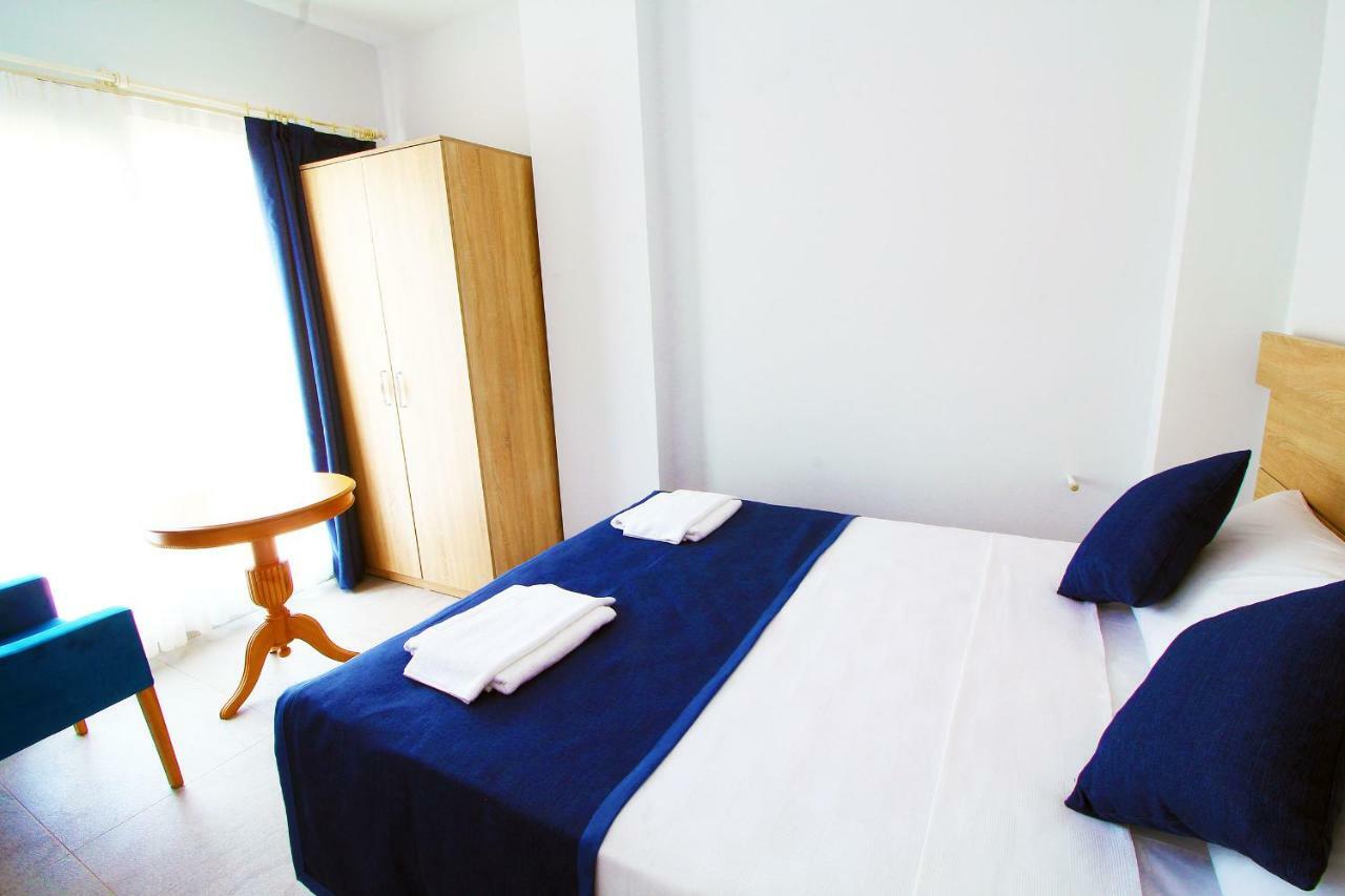 My Bitez Suites Bodrum Luaran gambar