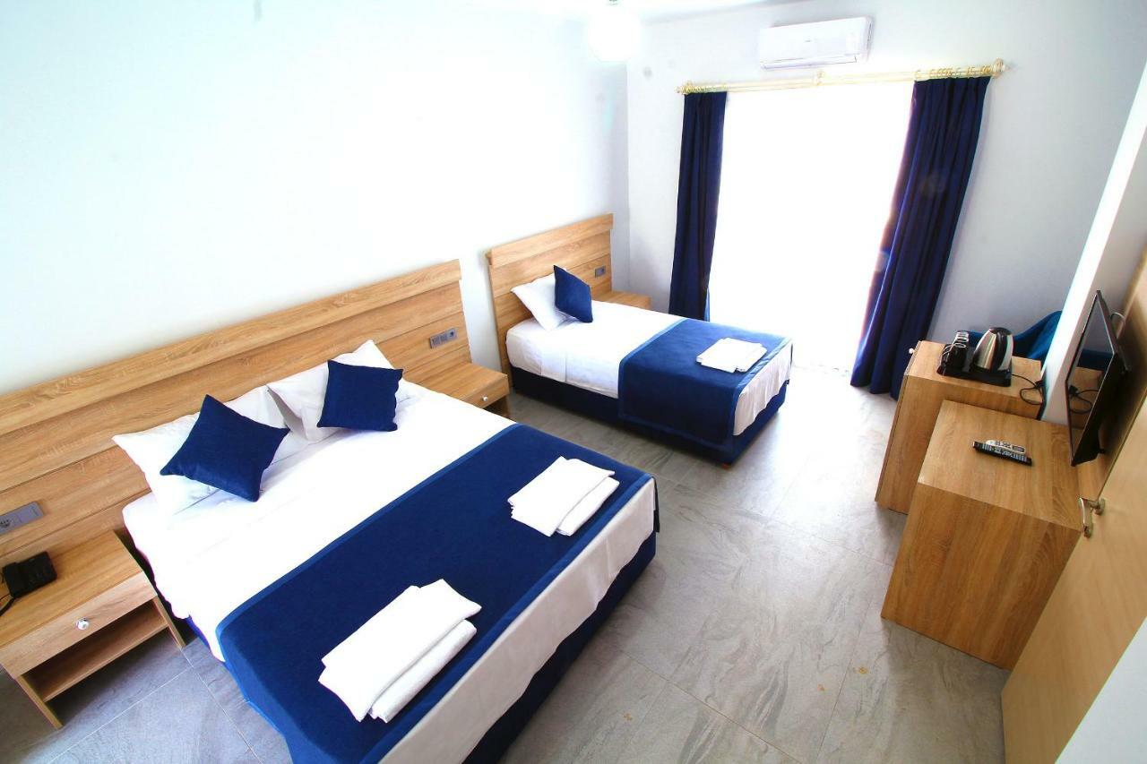 My Bitez Suites Bodrum Luaran gambar