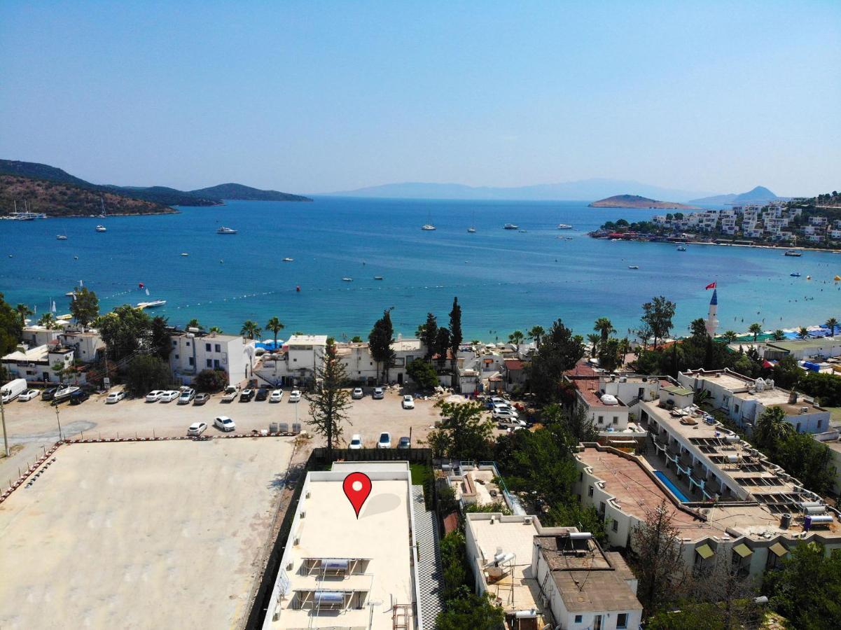 My Bitez Suites Bodrum Luaran gambar